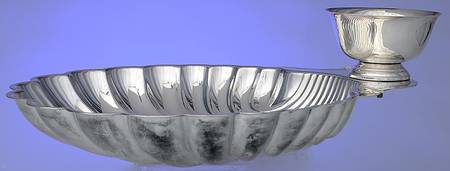 895-4 (Silverplate, Hollowware) by International Silver