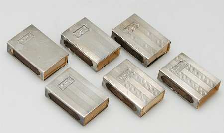 48 (Sterling, Hollowware) by International Silver