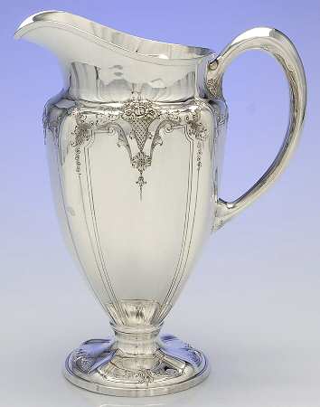 1866C (Sterling, Hollowware) by International Silver