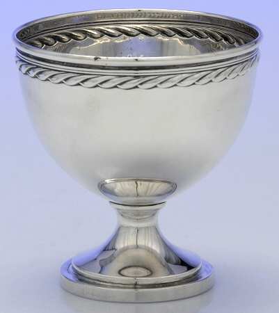 B330 (Sterling, Hollowware) Waste Bowl