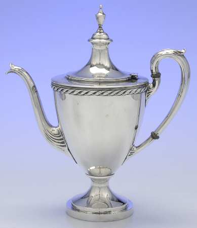 B330 (Sterling, Hollowware) by International Silver