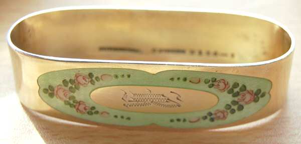 N126-1 (Sterling, Hollowware) by International Silver