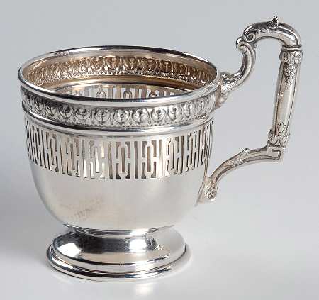 1226 (Sterling, Hollowware) by International Silver