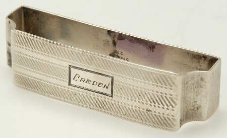215 (Sterling, Hollowware) by International Silver