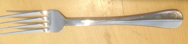 Hartford (Stainless) by International Silver