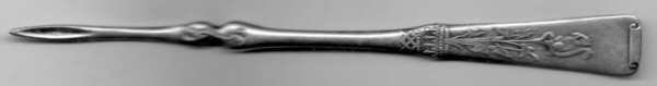 INS542 (Silverplate) by International Silver