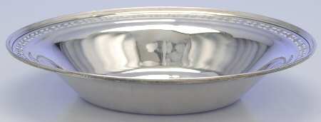D40-2 (Sterling, Hollowware) by International Silver