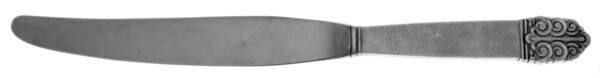 Modern Hollow Knife