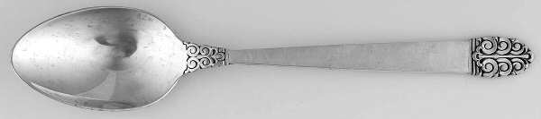 Teaspoon