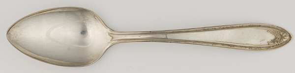 INS544 (Nickel) by International Silver
