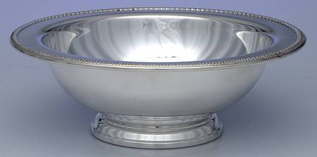 4362 (Silverplate, Hollowware) by International Silver