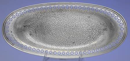 2215 (Silverplate, Hollowware) by International Silver