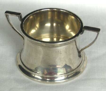 C2125 (Sterling, Hollowware) by International Silver