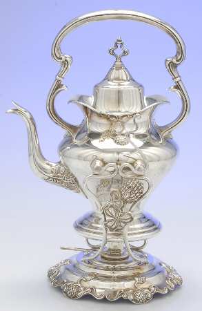 2685 (Silverplate, Hollowware) by International Silver