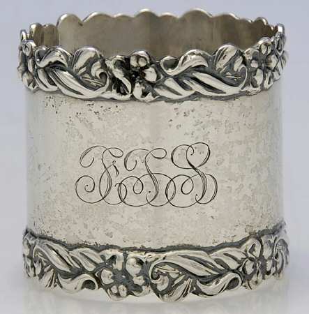 92 (Sterling, Hollowware) by International Silver