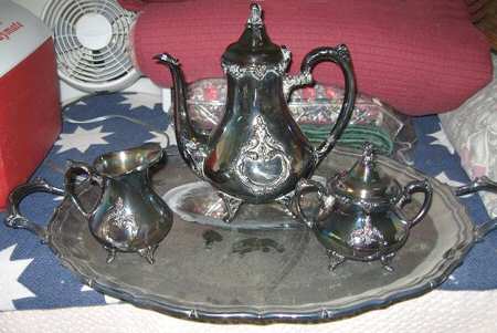 INS551 (Silverplate, Hollowware) by International Silver