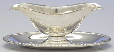 4213 (Silverplate, Hollowware) by International Silver
