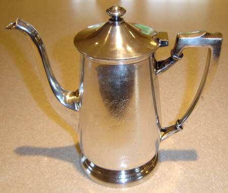 1987 (Silverplate, Hollowware) by International Silver