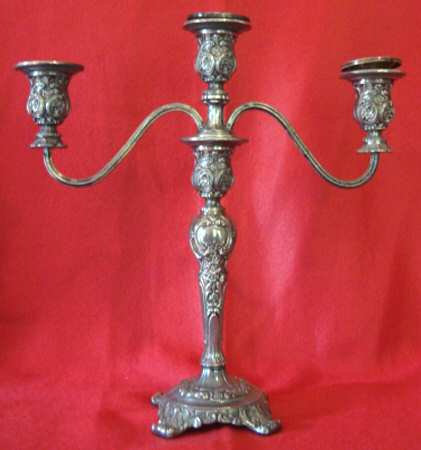 75-1514 (Silverplate, Hollowware) by International Silver