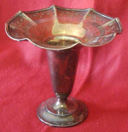 514 (Silverplate, Hollowware) by International Silver