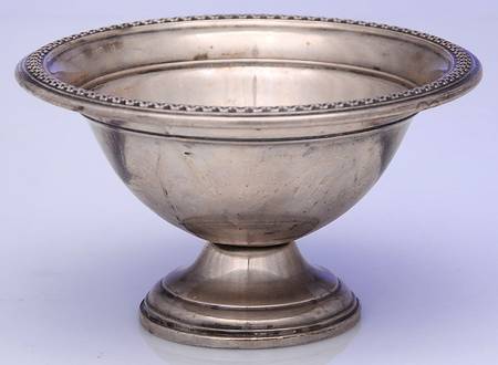 4031 (Sterling, Hollowware) by International Silver