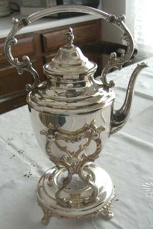 INS554 (Silverplate, Hollowware) by International Silver