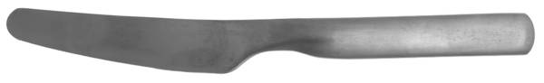 365+ (Stainless, Fiddle Shape) New French Solid Knife