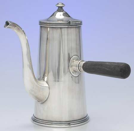 SE0307 (Silverplate, Hollowware) by International Silver