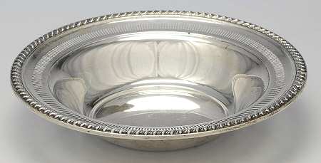 1970 (Sterling, Hollowware) by International Silver