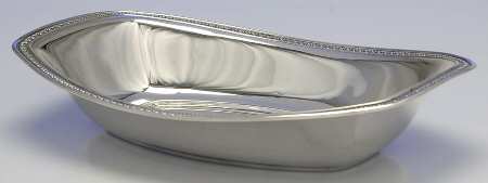 786-1 (Sterling, Hollowware) by International Silver