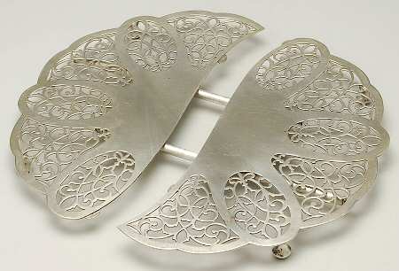 640 (Silverplate, Hollowware) by International Silver
