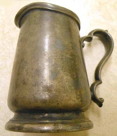 05068B (Silverplate, Hollowware) by International Silver