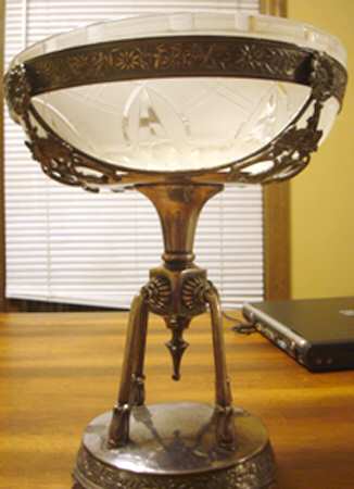 0708 (Silverplate, Hollowware) by International Silver