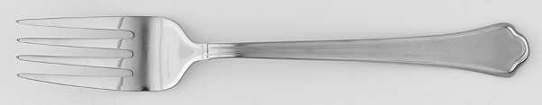 Individual Salad Fork