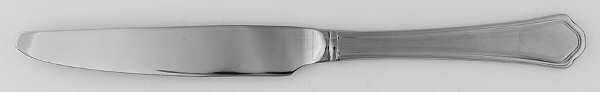 New French Solid Knife
