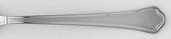 Capri Frost (Stainless) by International Silver