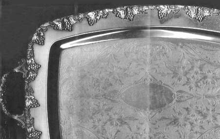 INS559 (Silverplate, Hollowware) by International Silver