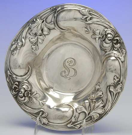 C3031 (Sterling, Hollowware) by International Silver