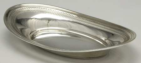 J49-1 (Sterling, Hollowware) by International Silver