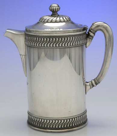 00 (Silverplate, Hollowware) by International Silver