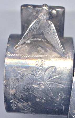146 (Silverplate, Hollowware) by International Silver