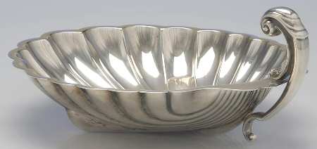 D282A (Sterling, Hollowware) by International Silver