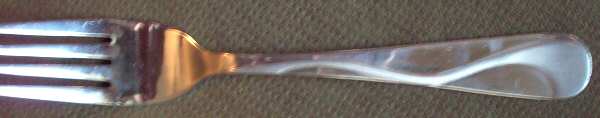 INS560 (Stainless) Fork