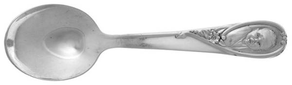 Gerber (Silverplate) by International Silver