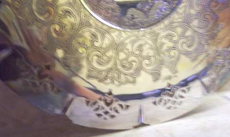 8278 (Silverplate, Hollowware) by International Silver