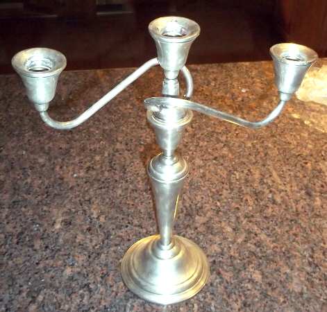21065 (Sterling, Hollowware) by International Silver