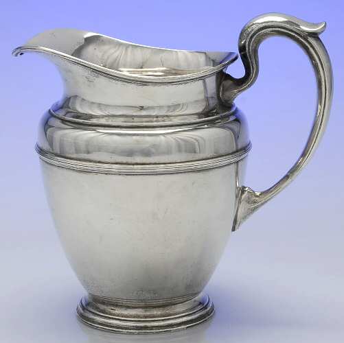 WE12 (Sterling, Hollowware) by International Silver