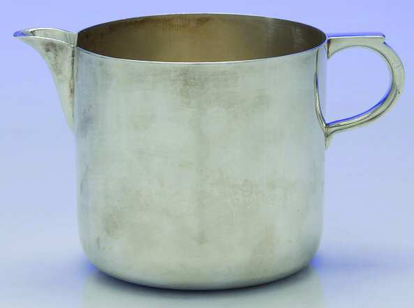 1507 (Silverplate, Hollowware) by International Silver