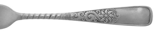 Assyrian (Silverplate, 1887, Monograms) by International Silver