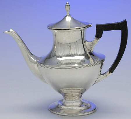 C1586 (Sterling, Hollowware) by International Silver